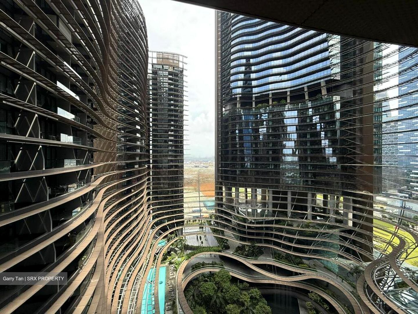 Straits View (D1), Condominium #458670191